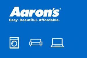 Choose brands such as Ashley, Samsung, GE, LG, Sony, HP, and Beautyrest. . Aarons com apply